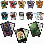 Ужас Аркхэма (Arkham Horror) (Новая русская версия)