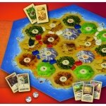 Колонизаторы (The Settlers of Catan) Новая Редакция
