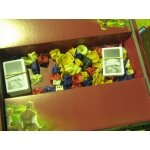 Колонизаторы (The Settlers of Catan) Новая Редакция