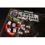 Ужас Аркхэма (Arkham Horror) (Новая русская версия)