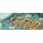 Ужас Аркхэма (Arkham Horror) (Новая русская версия)