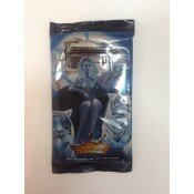 Голос Лаара, про-бустер