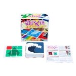 Диксит Джинкс (Dixit Jinx) Диксит Джинкс (Dixit Jinx)