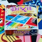 Диксит Джинкс (Dixit Jinx) Диксит Джинкс (Dixit Jinx)