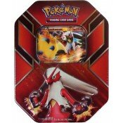 Pokemon: Коллекционный набор Блейзикен (на русском)