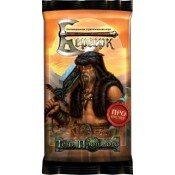 Про-бустер - Берсерк: Тени Прошлого