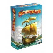 Гильдии Лаара, настольная игра