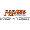 МТГ Дуэльный Набор "Сорин против Тибальта" (Sorin vs. Tibalt)