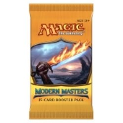 Modern Masters: Бустер Modern Masters: Бустер