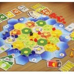 Колонизаторы (The Settlers of Catan) Новая Редакция
