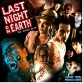 Last Night on the Earth. Zombie Game (Последняя Ночь на Земле) 