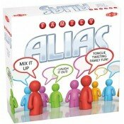 Алиас. Скажи иначе. Для всей семьи (Alias Family)