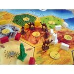 Колонизаторы (The Settlers of Catan) Новая Редакция